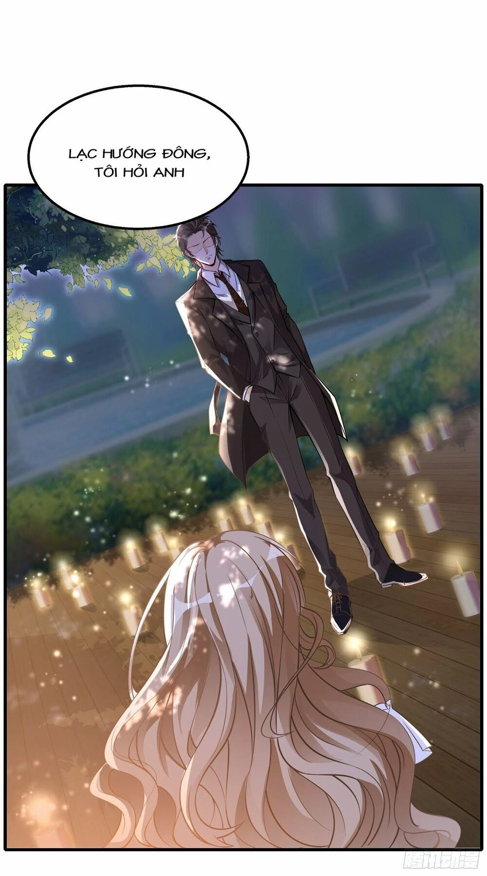 Lấy Tình Yêu, Lấy Thời Gian Chapter 1 - 14