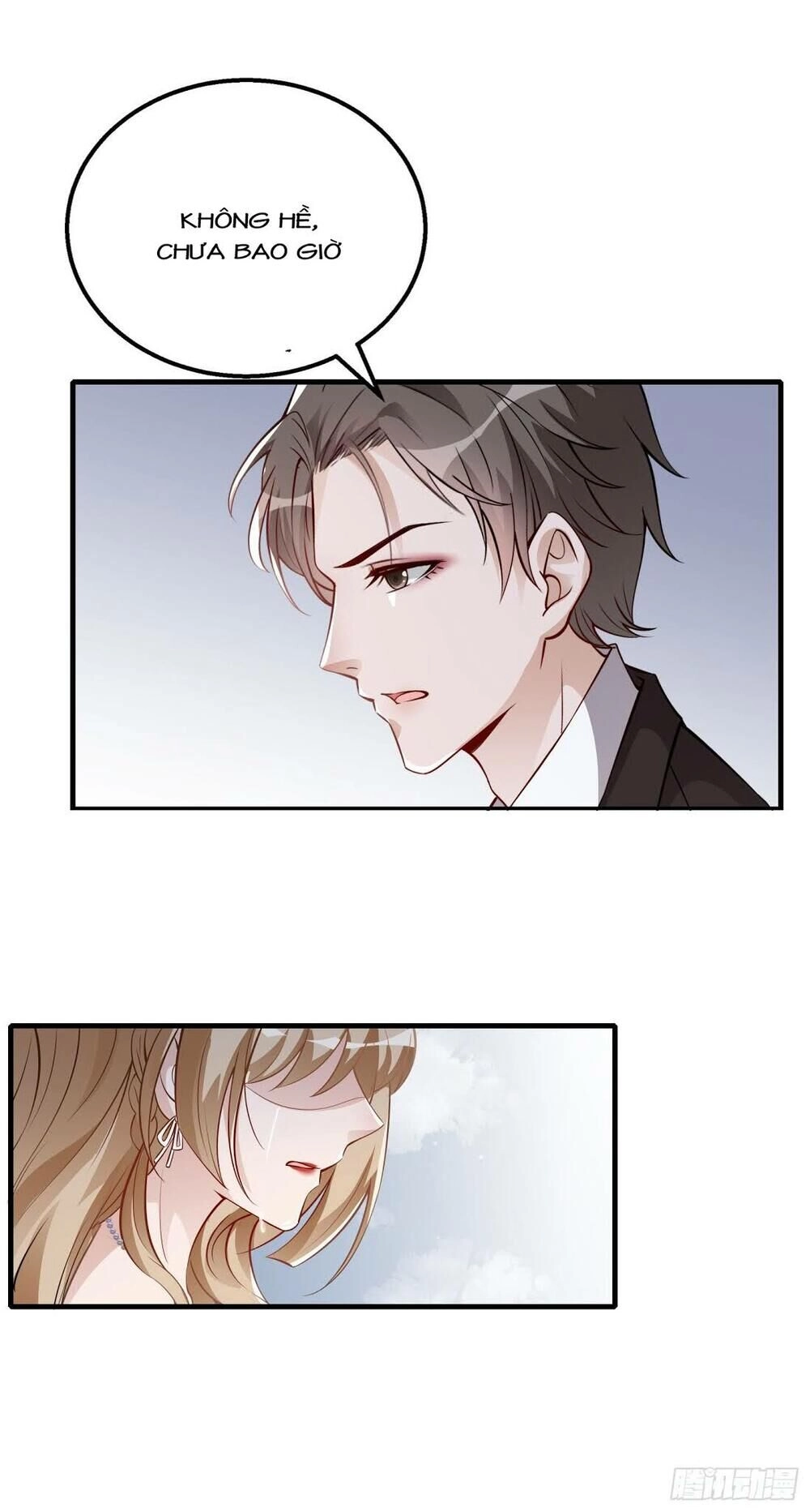 Lấy Tình Yêu, Lấy Thời Gian Chapter 1 - 16