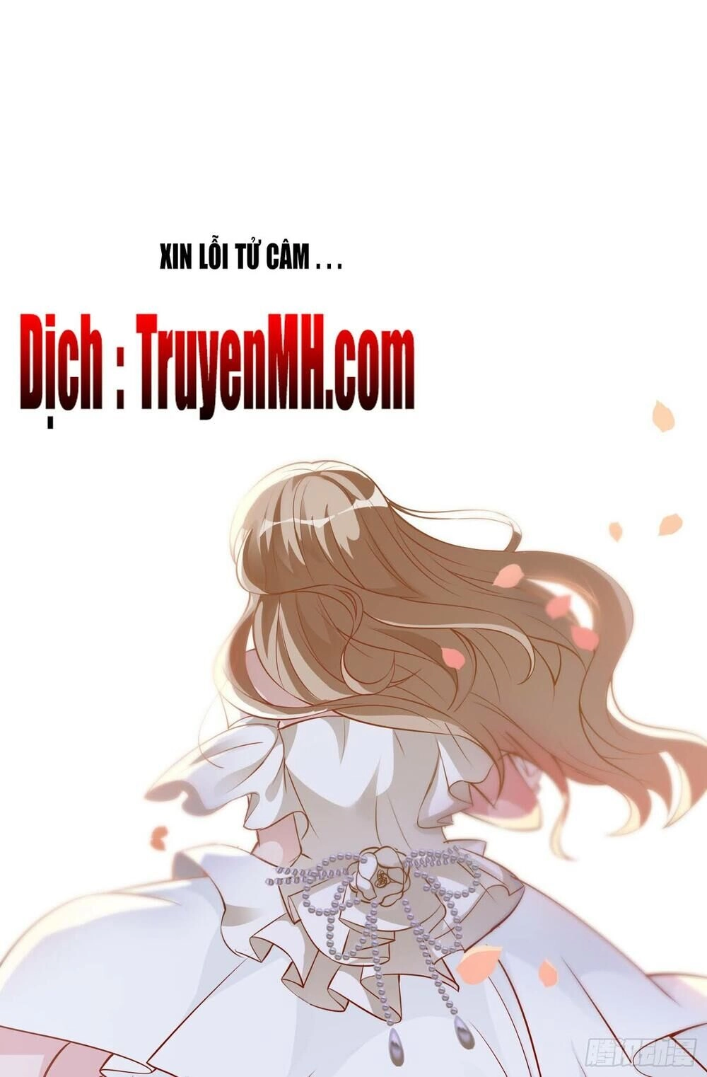 Lấy Tình Yêu, Lấy Thời Gian Chapter 1 - 17