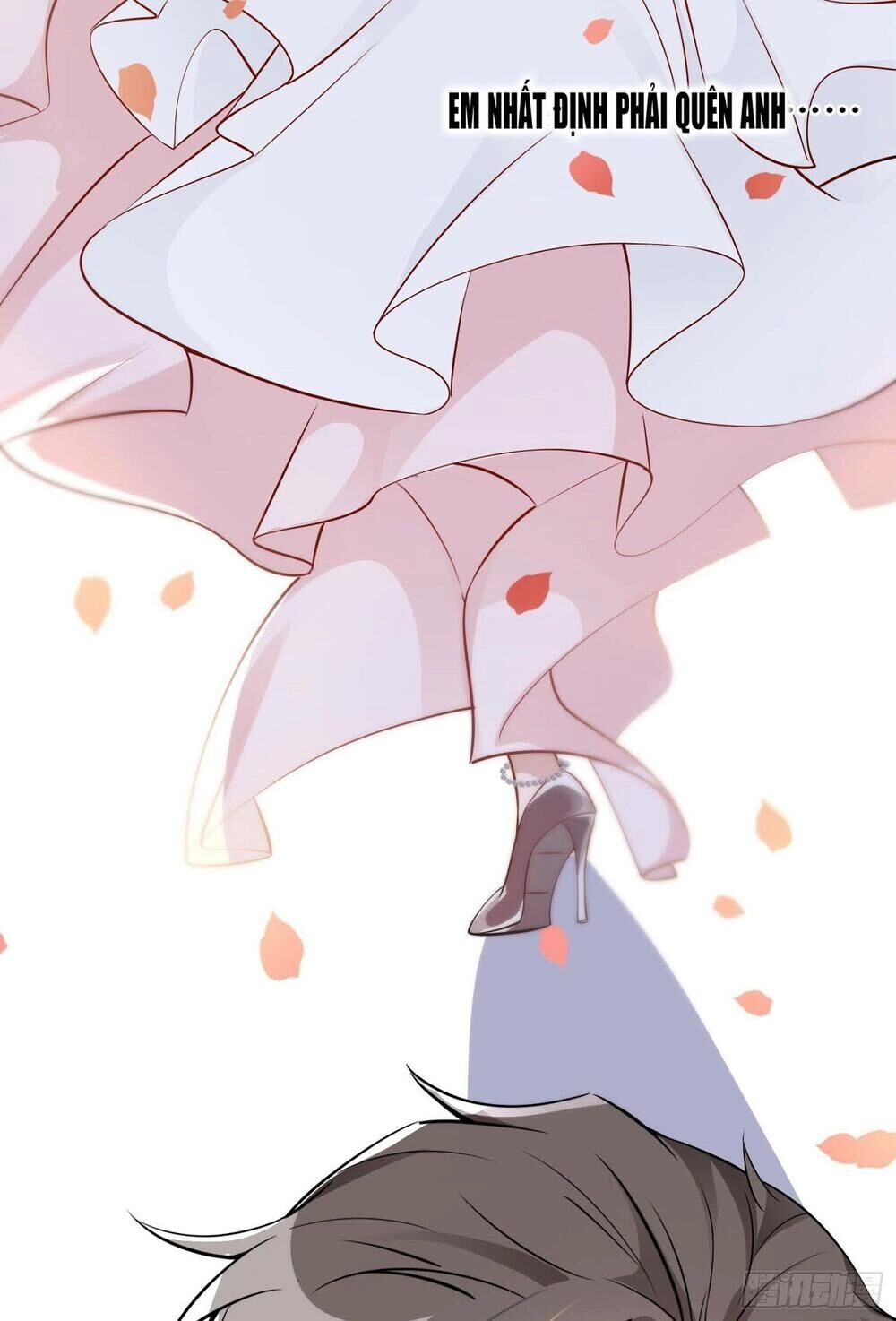 Lấy Tình Yêu, Lấy Thời Gian Chapter 1 - 18