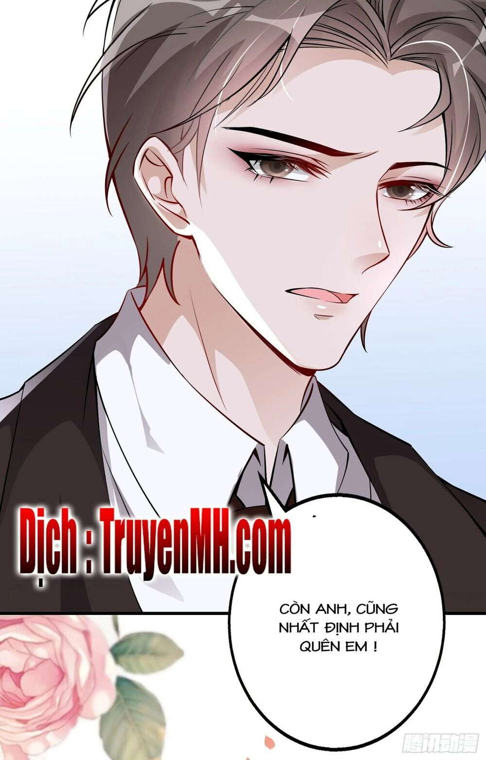 Lấy Tình Yêu, Lấy Thời Gian Chapter 1 - 19