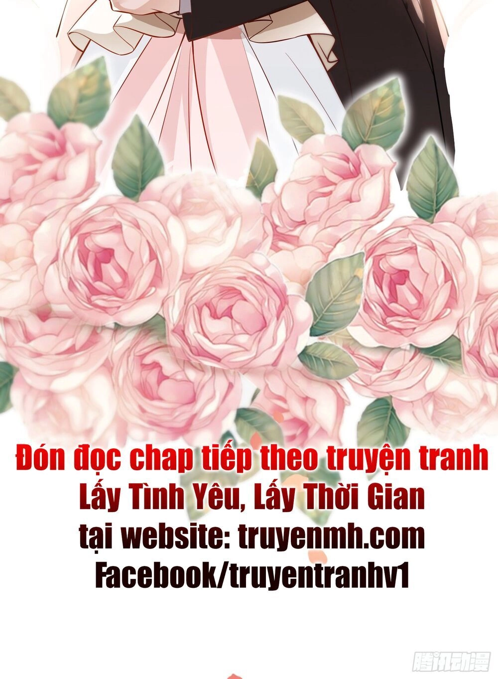 Lấy Tình Yêu, Lấy Thời Gian Chapter 1 - 21