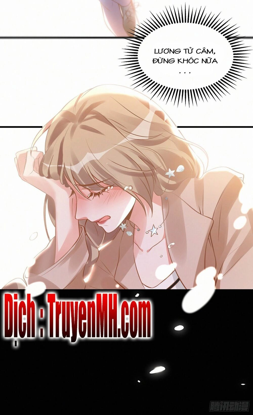 Lấy Tình Yêu, Lấy Thời Gian Chapter 4 - 15