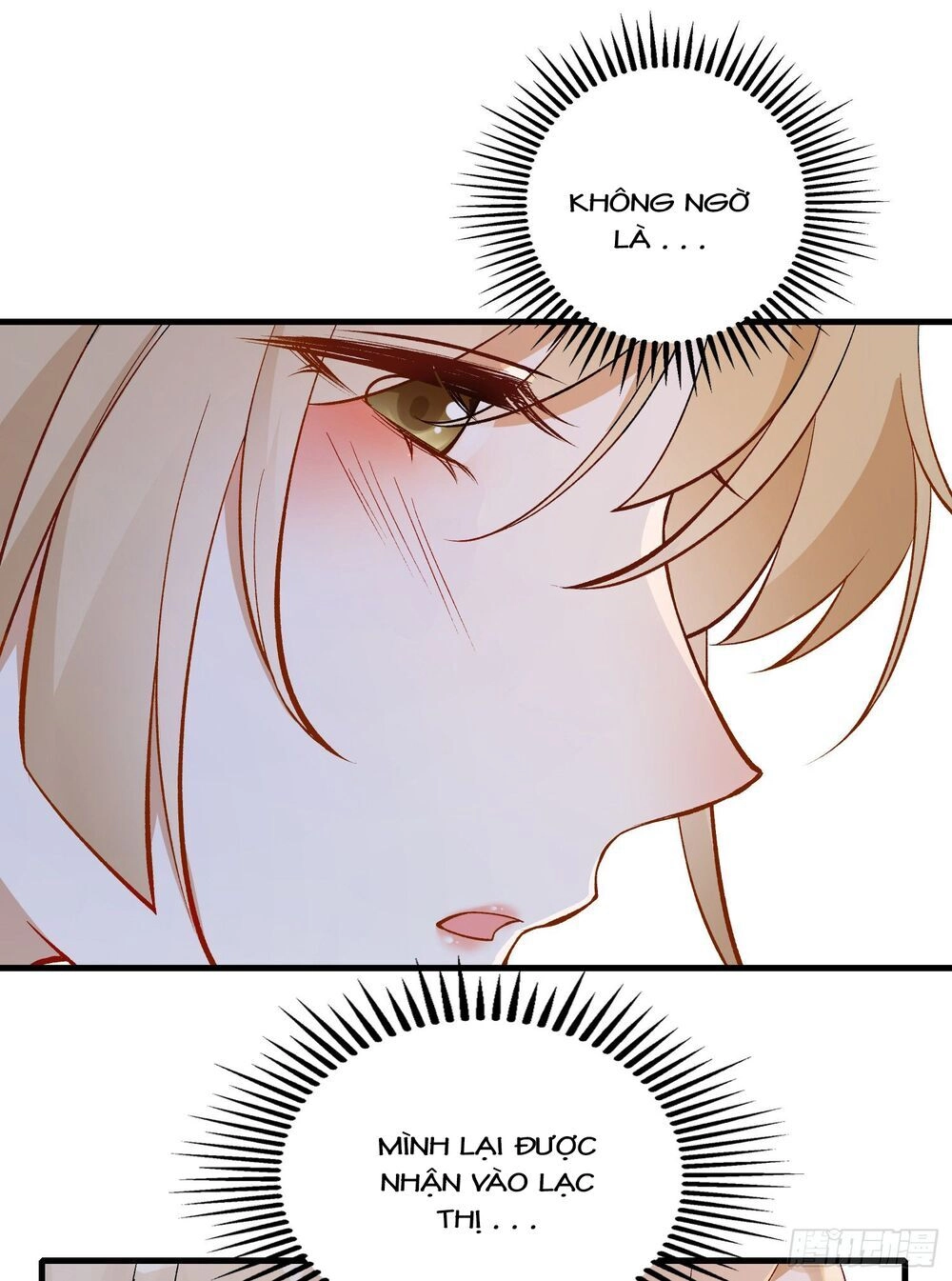 Lấy Tình Yêu, Lấy Thời Gian Chapter 9 - 9