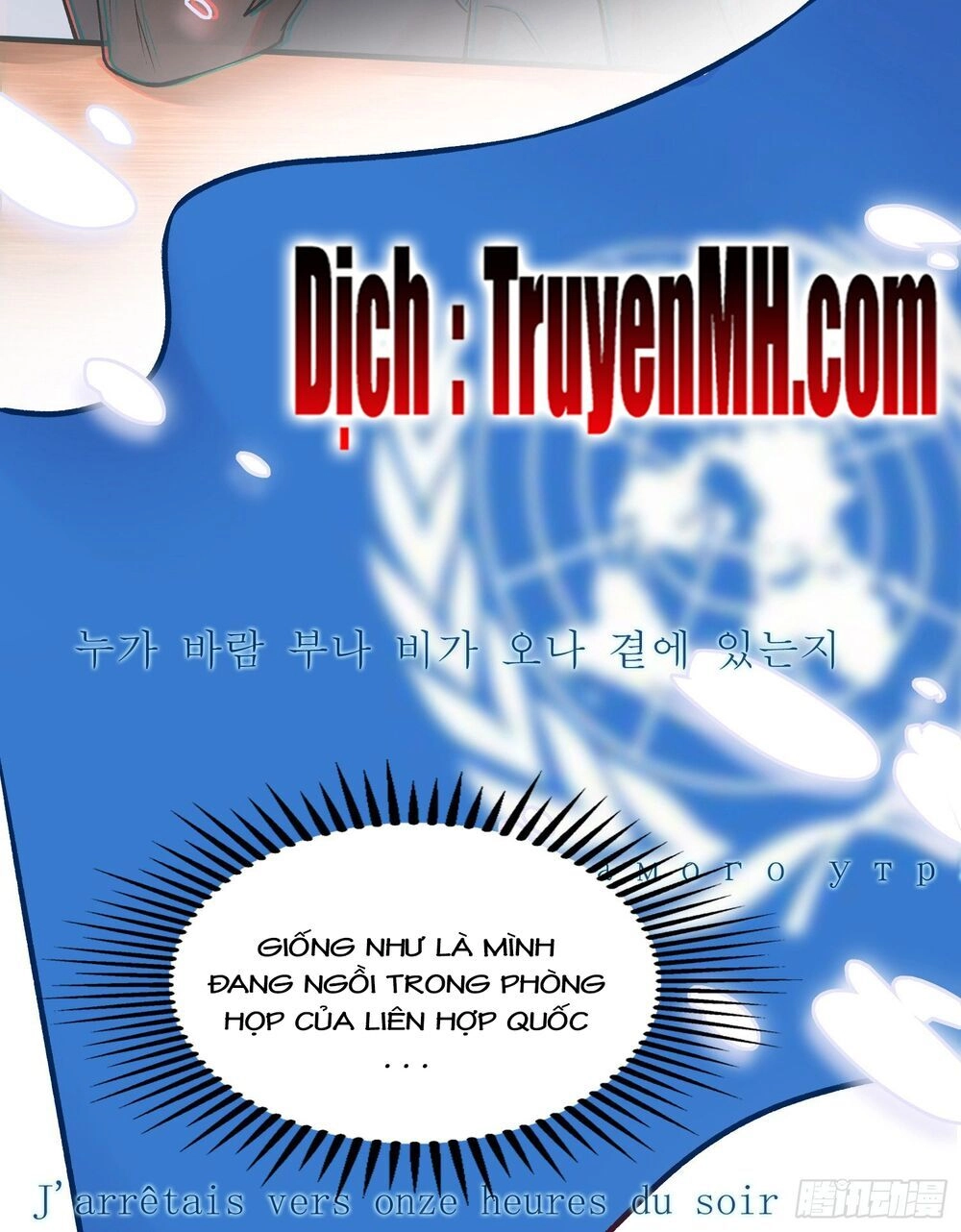 Lấy Tình Yêu, Lấy Thời Gian Chapter 9 - 12