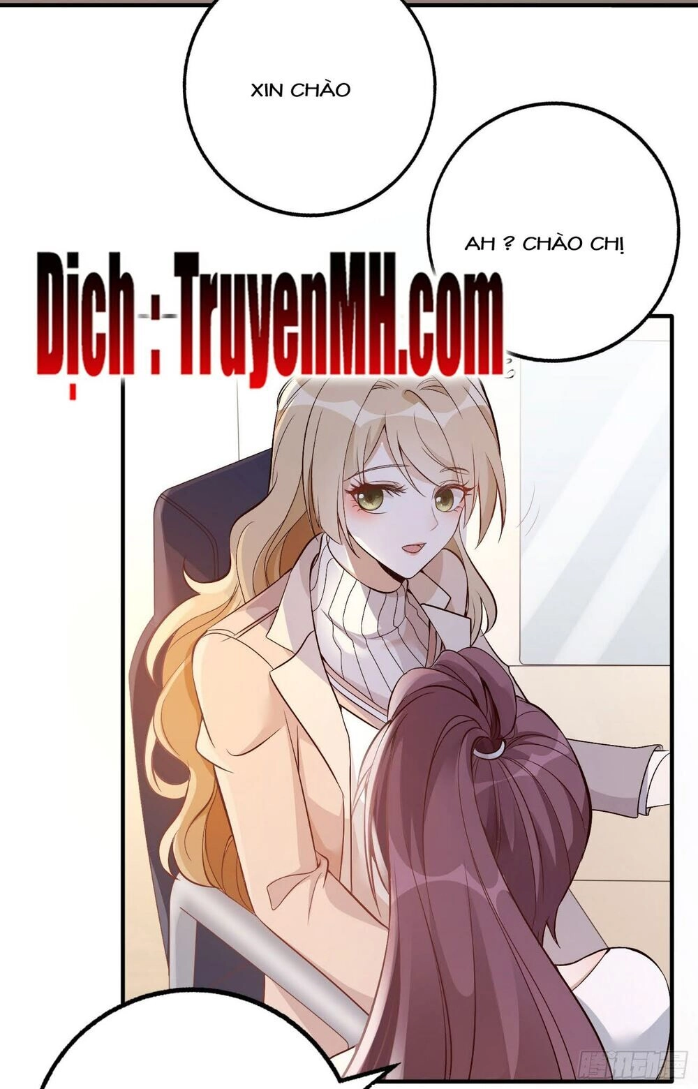 Lấy Tình Yêu, Lấy Thời Gian Chapter 9 - 17