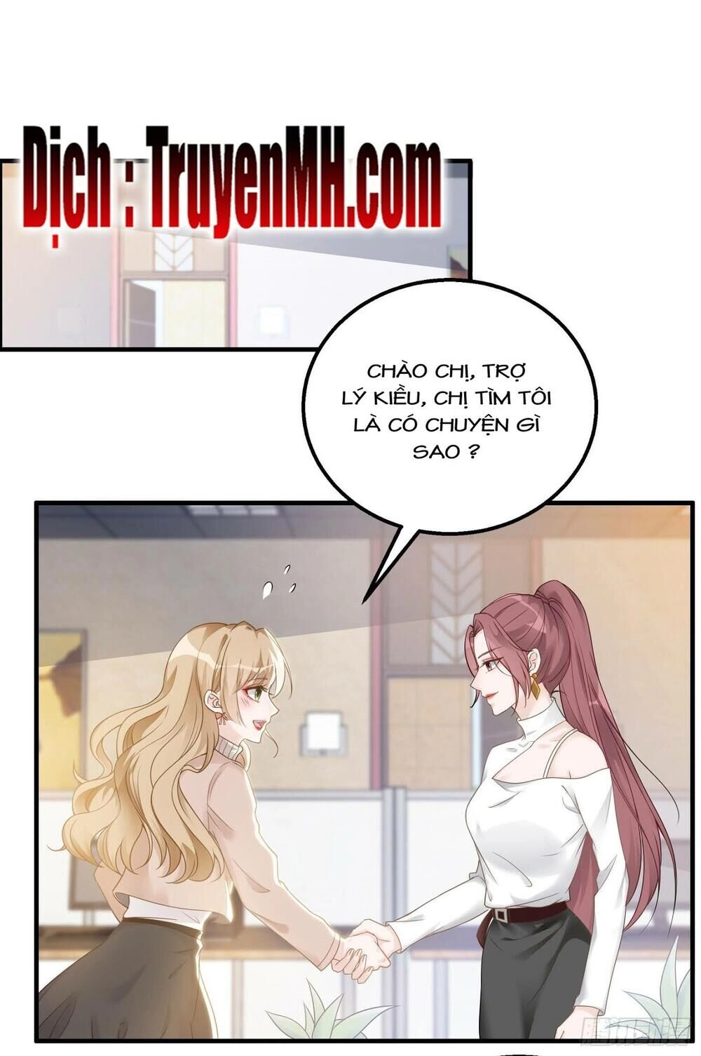 Lấy Tình Yêu, Lấy Thời Gian Chapter 10 - 2