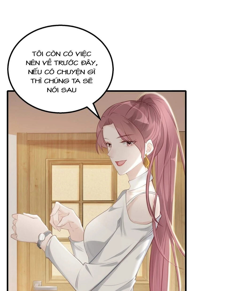 Lấy Tình Yêu, Lấy Thời Gian Chapter 10 - 15