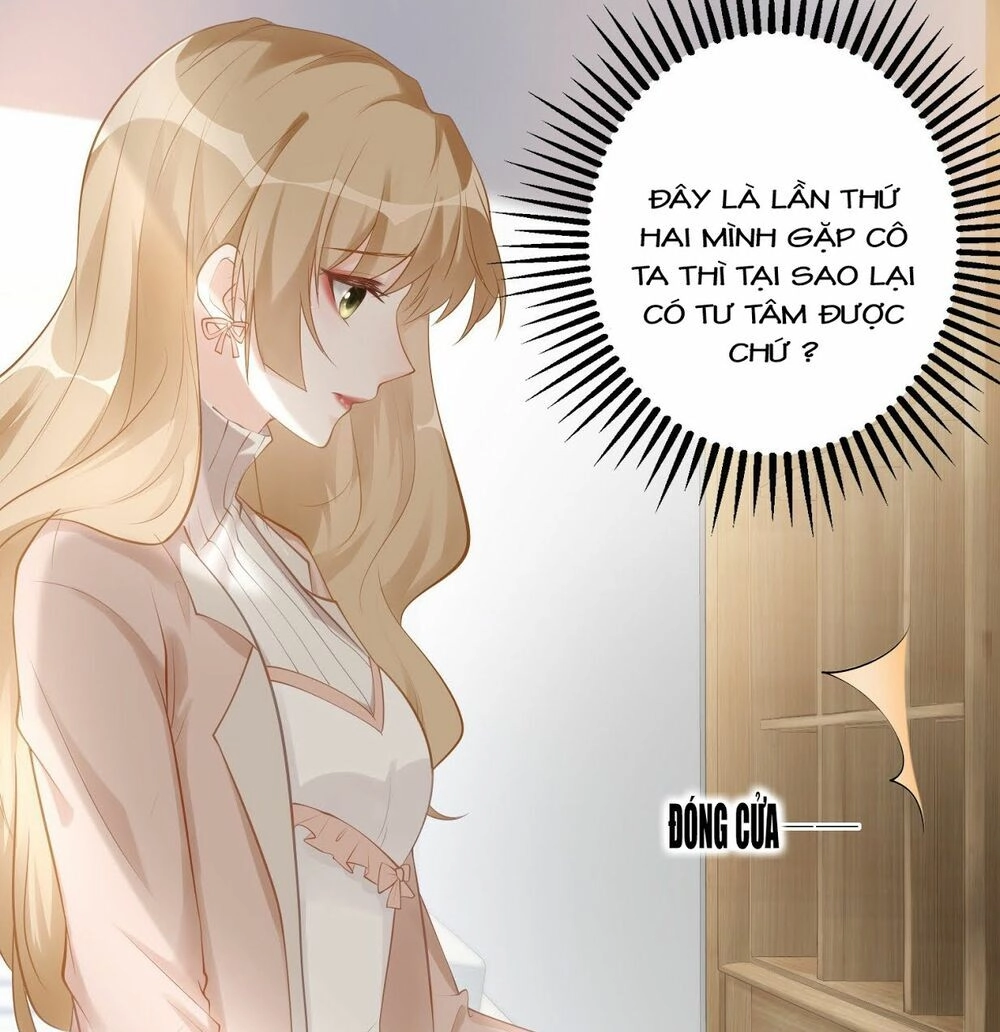 Lấy Tình Yêu, Lấy Thời Gian Chapter 10 - 19