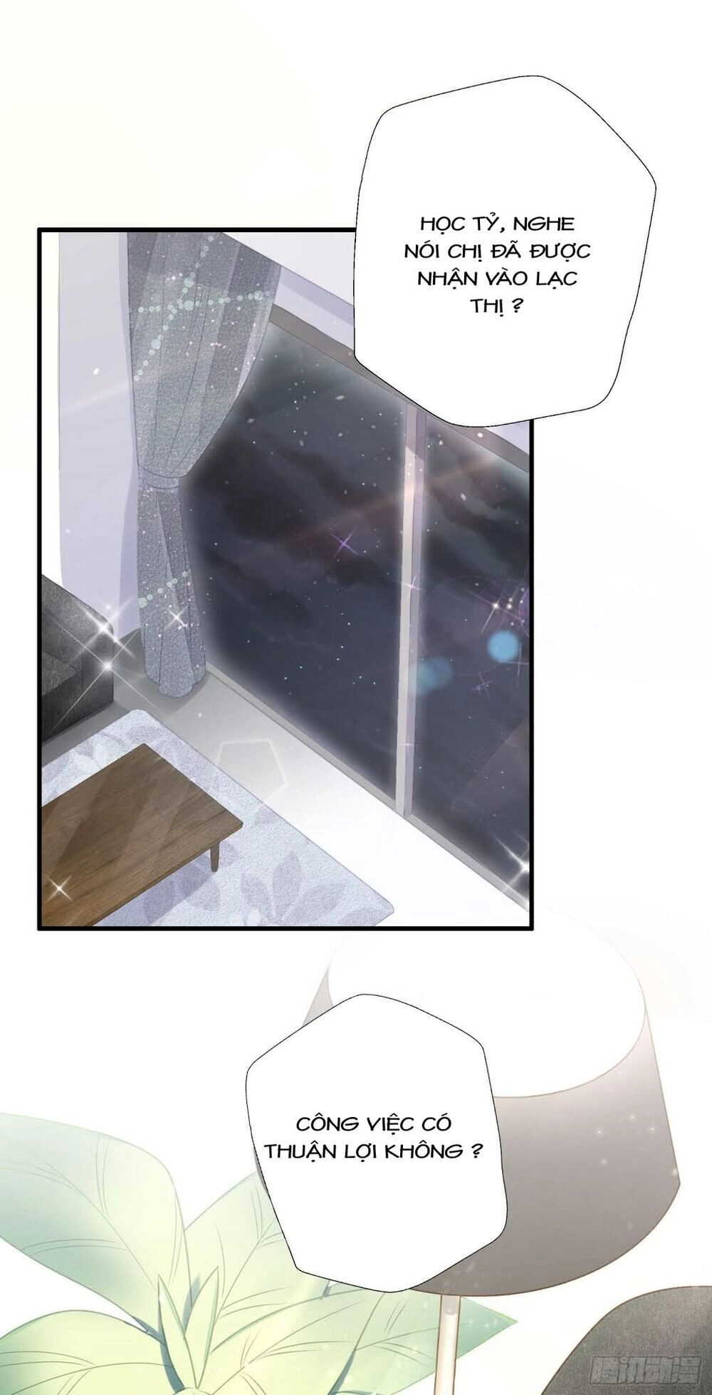 Lấy Tình Yêu, Lấy Thời Gian Chapter 11 - 2