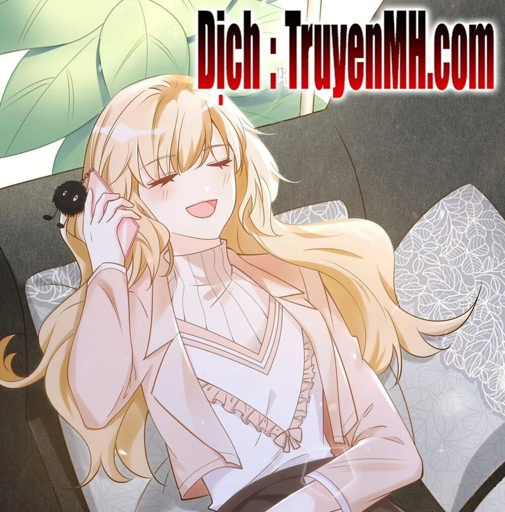 Lấy Tình Yêu, Lấy Thời Gian Chapter 11 - 3