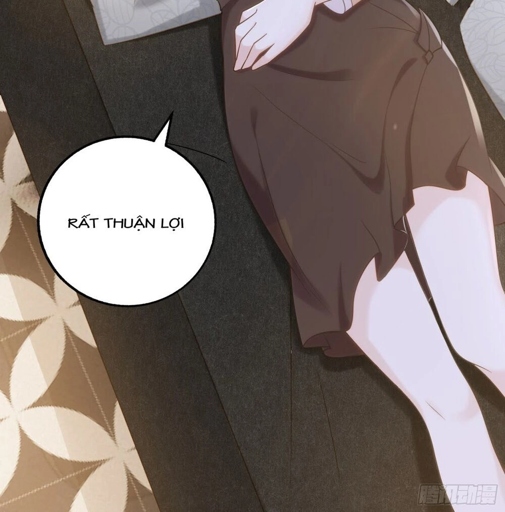 Lấy Tình Yêu, Lấy Thời Gian Chapter 11 - 4