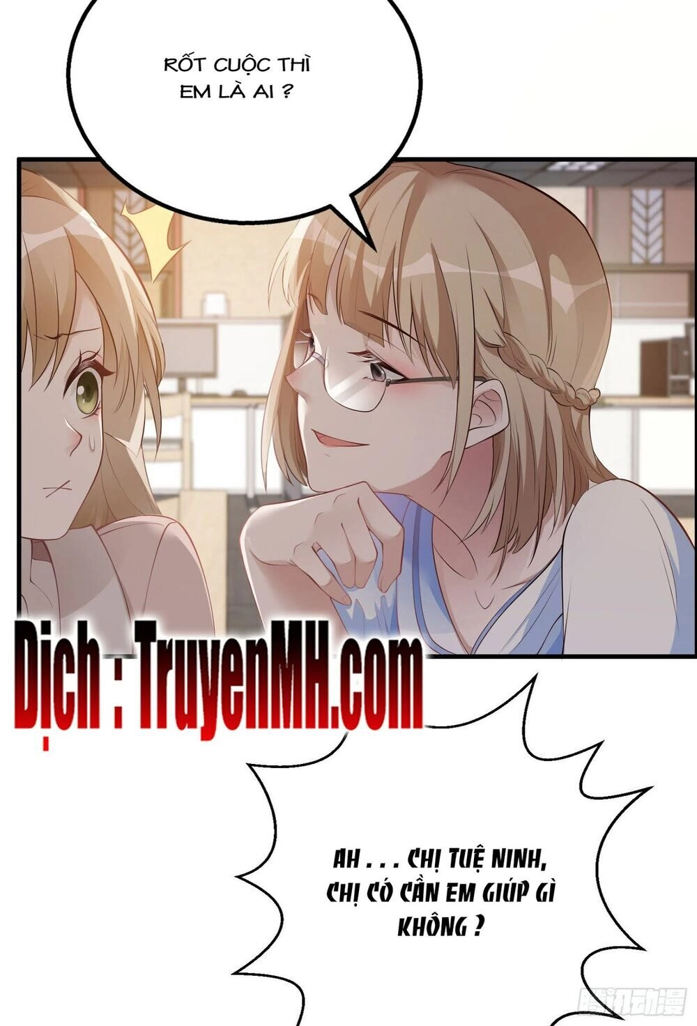 Lấy Tình Yêu, Lấy Thời Gian Chapter 11 - 19