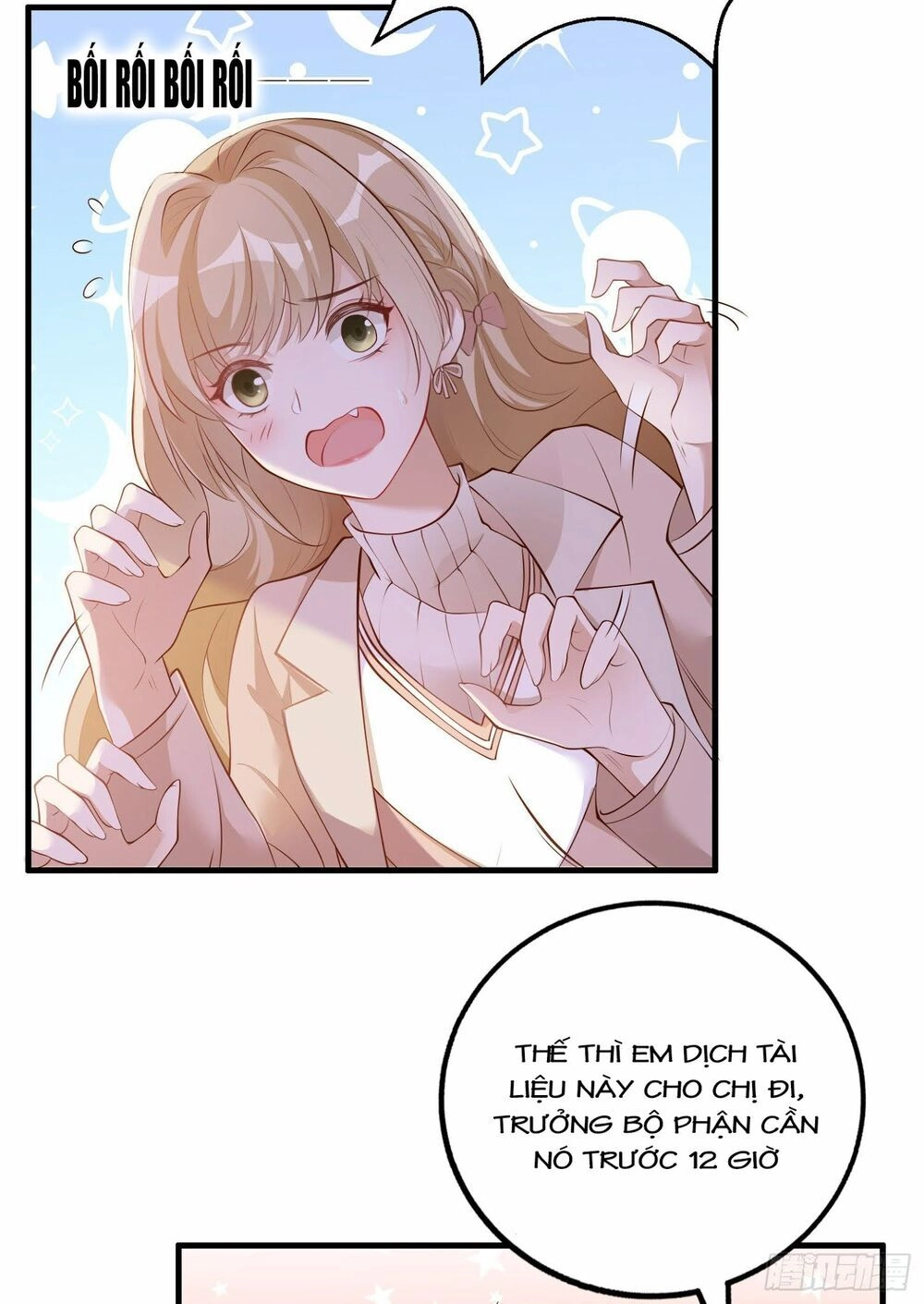 Lấy Tình Yêu, Lấy Thời Gian Chapter 11 - 20