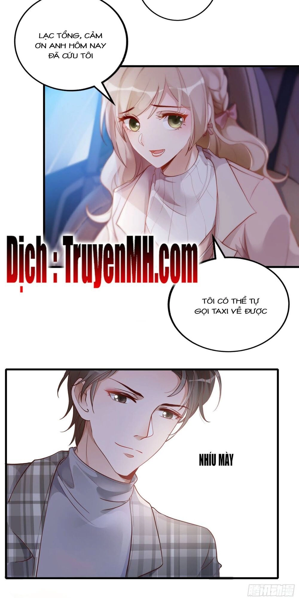 Lấy Tình Yêu, Lấy Thời Gian Chapter 16 - 18