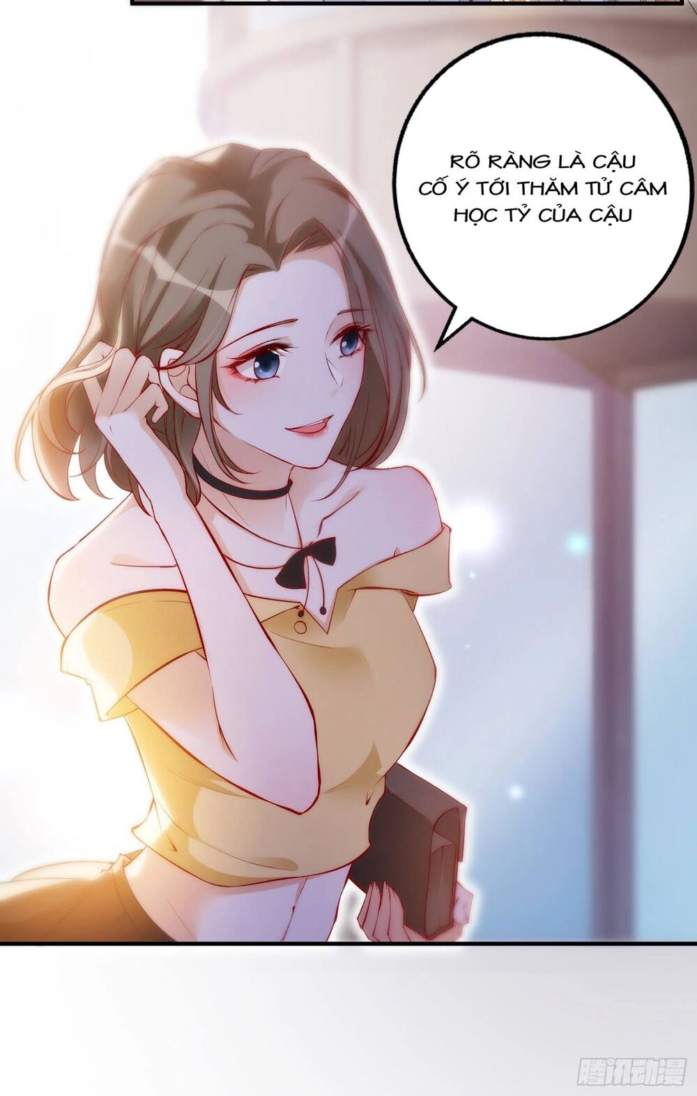 Lấy Tình Yêu, Lấy Thời Gian Chapter 20 - 4