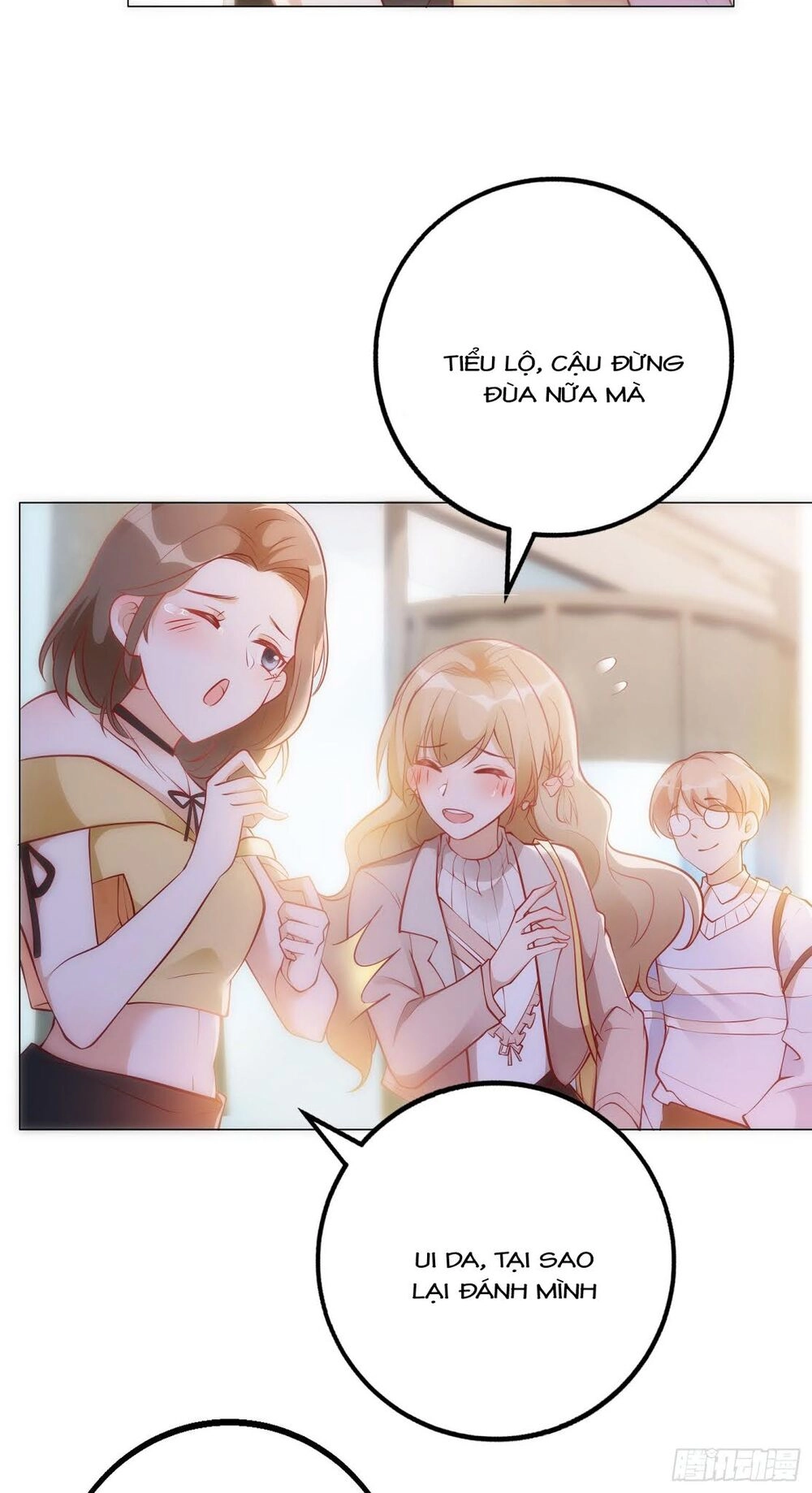 Lấy Tình Yêu, Lấy Thời Gian Chapter 20 - 9