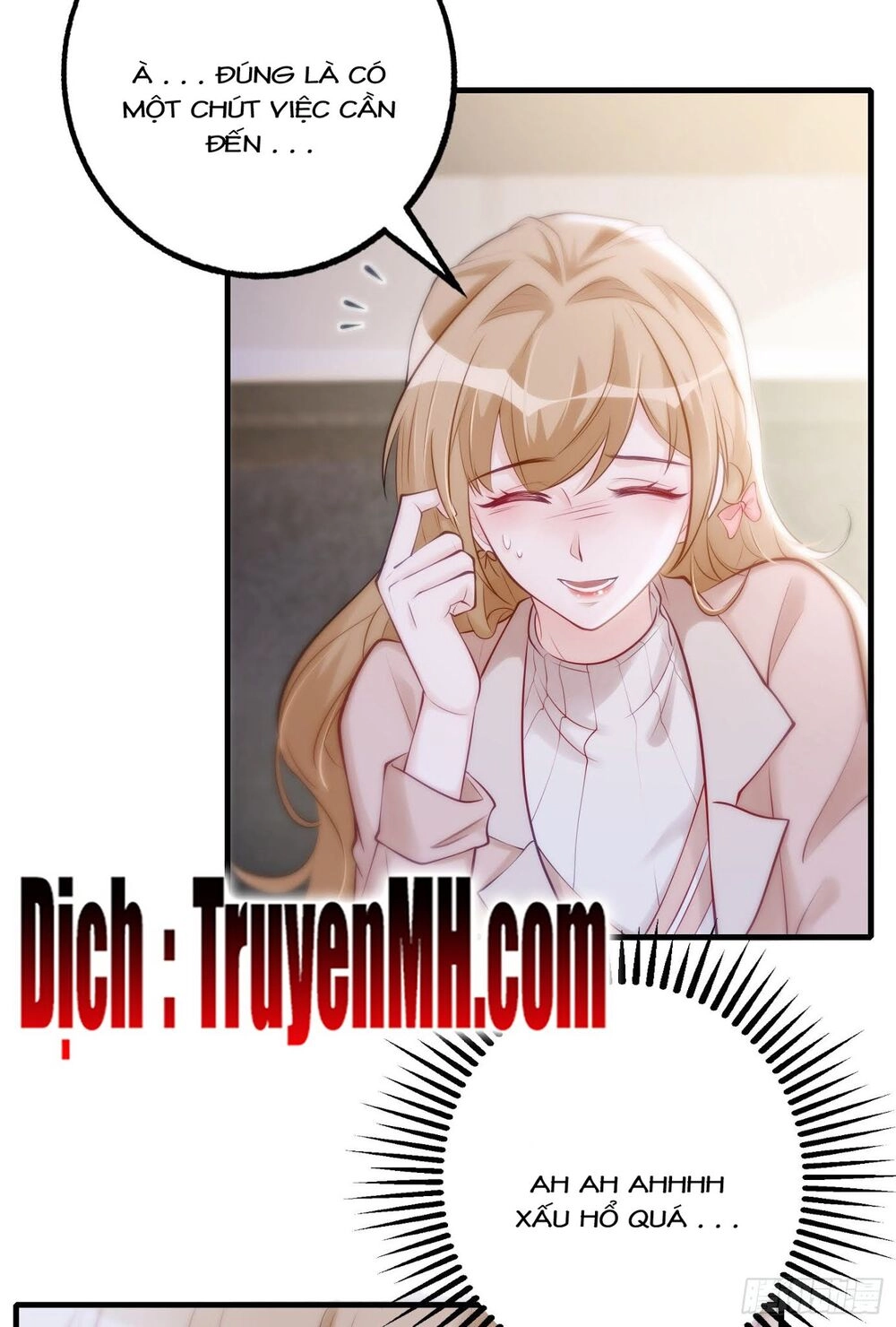 Lấy Tình Yêu, Lấy Thời Gian Chapter 20 - 15