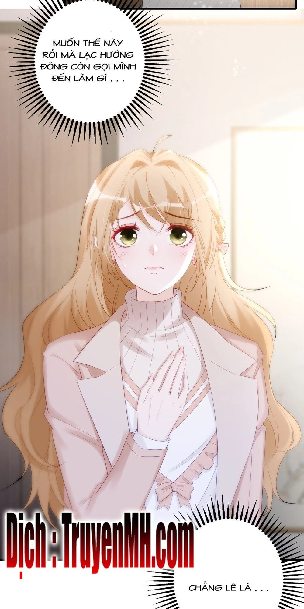 Lấy Tình Yêu, Lấy Thời Gian Chapter 23 - 13