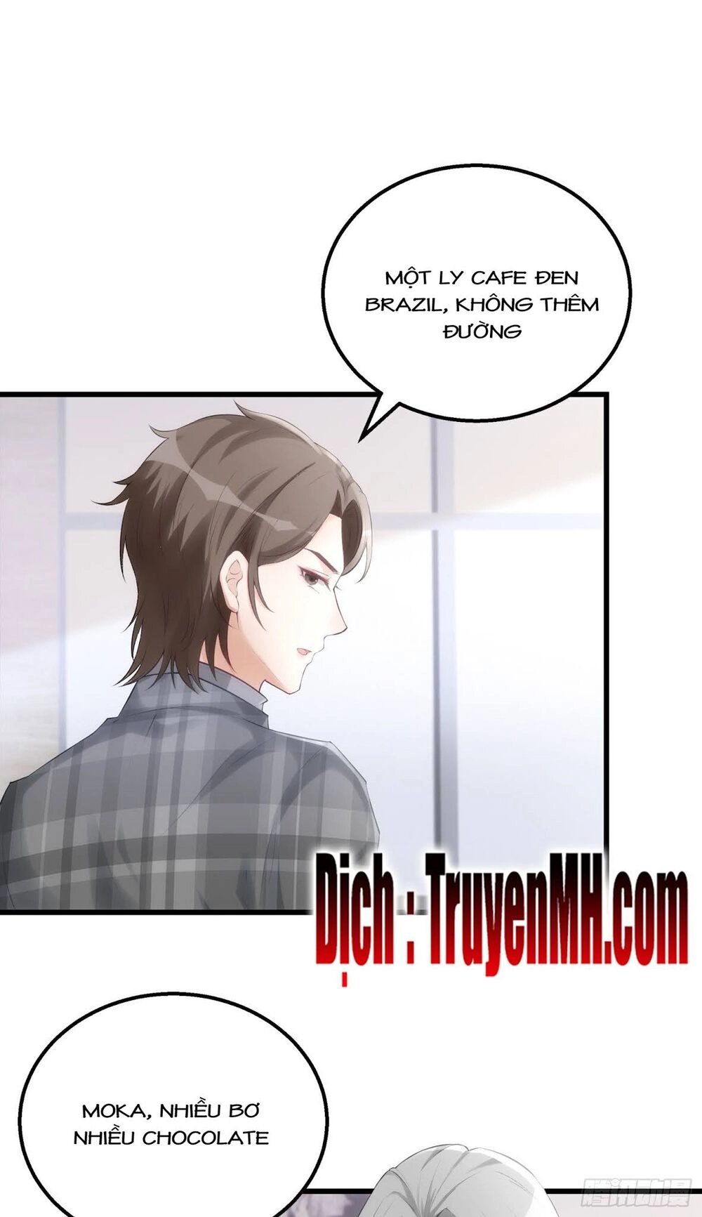 Lấy Tình Yêu, Lấy Thời Gian Chapter 24 - 7