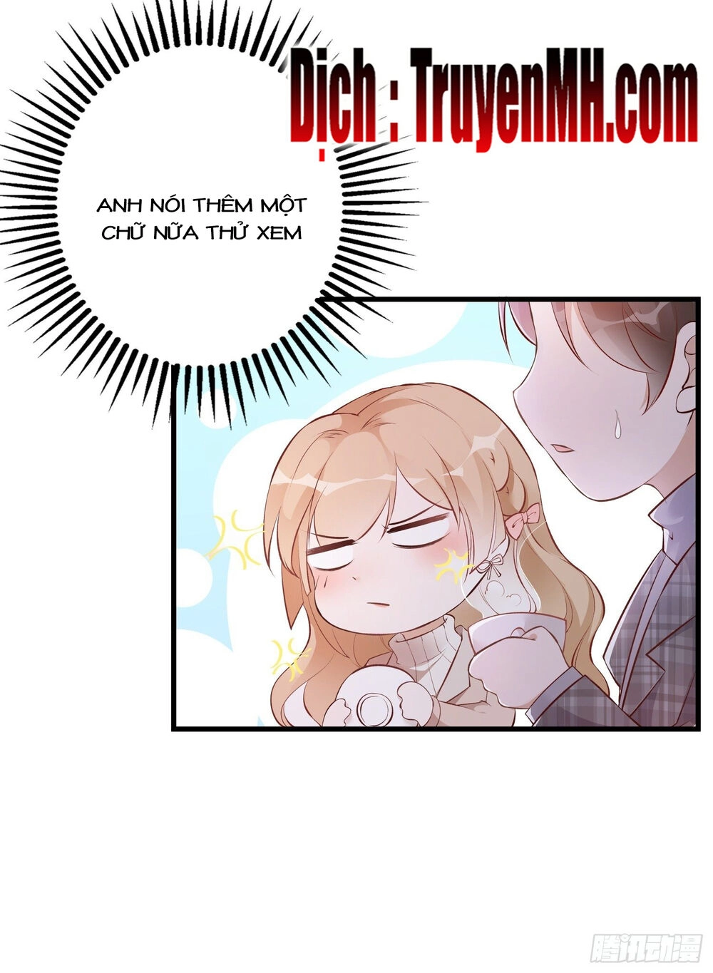 Lấy Tình Yêu, Lấy Thời Gian Chapter 25 - 8