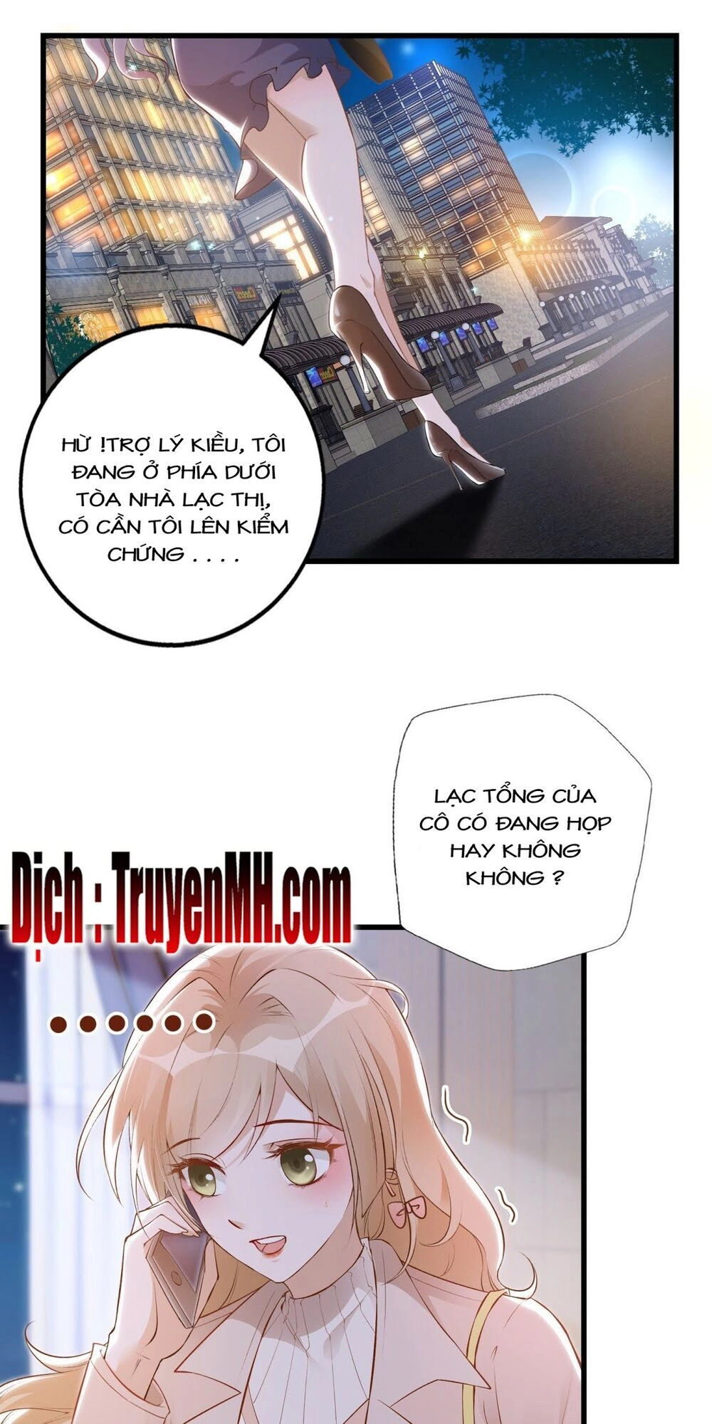 Lấy Tình Yêu, Lấy Thời Gian Chapter 27 - 8