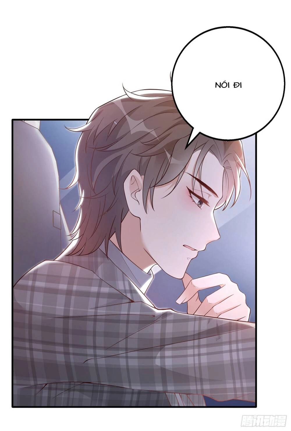 Lấy Tình Yêu, Lấy Thời Gian Chapter 28 - 4