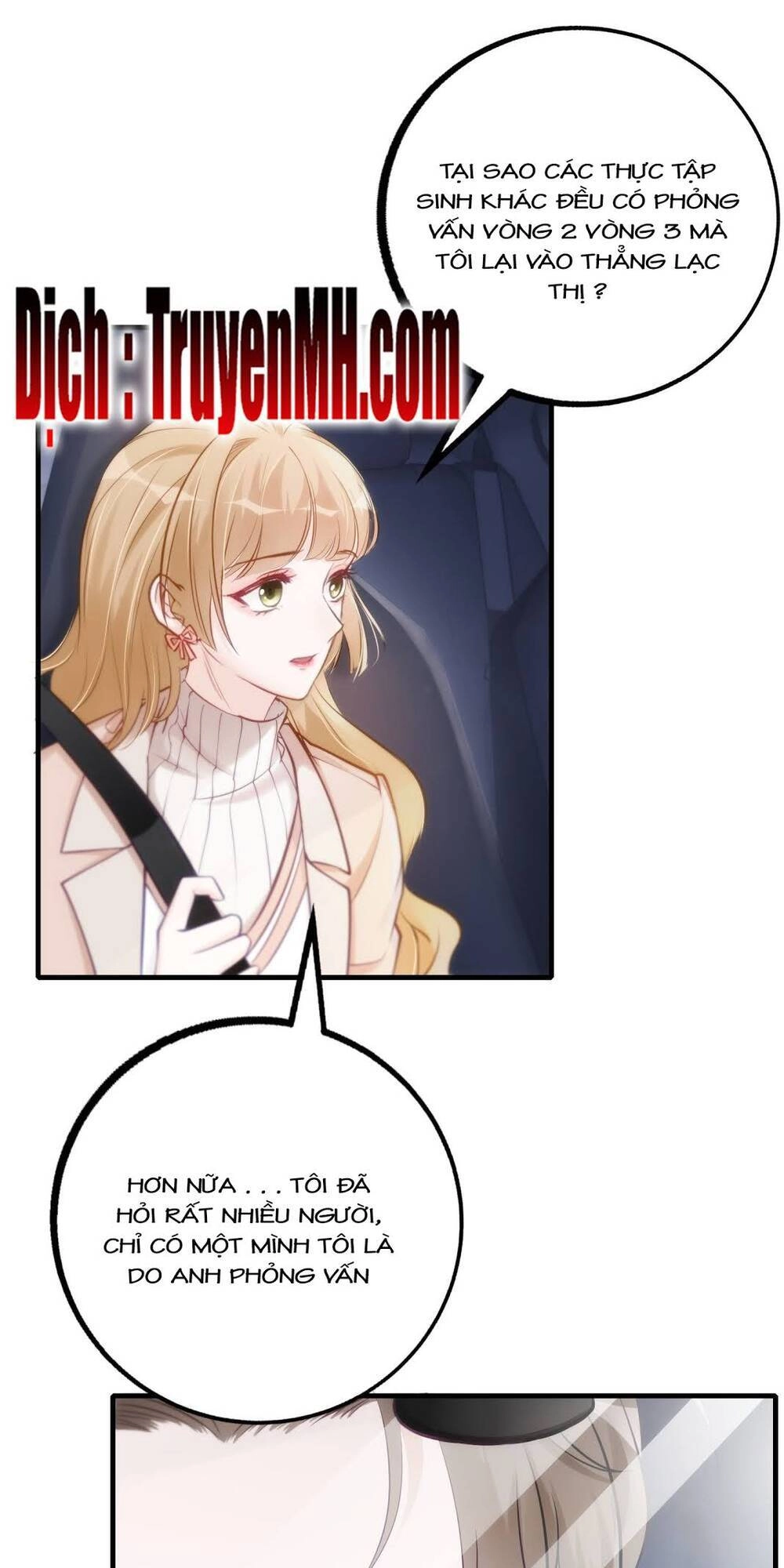 Lấy Tình Yêu, Lấy Thời Gian Chapter 28 - 10