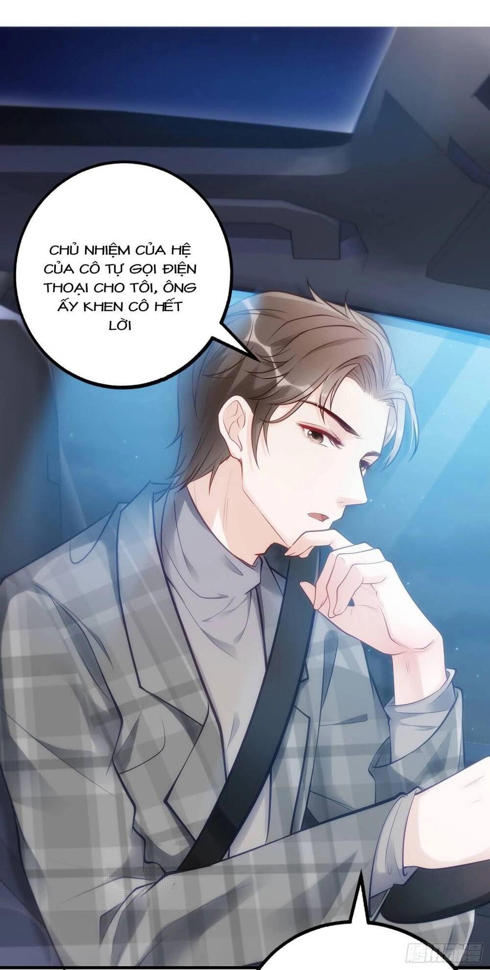 Lấy Tình Yêu, Lấy Thời Gian Chapter 28 - 12