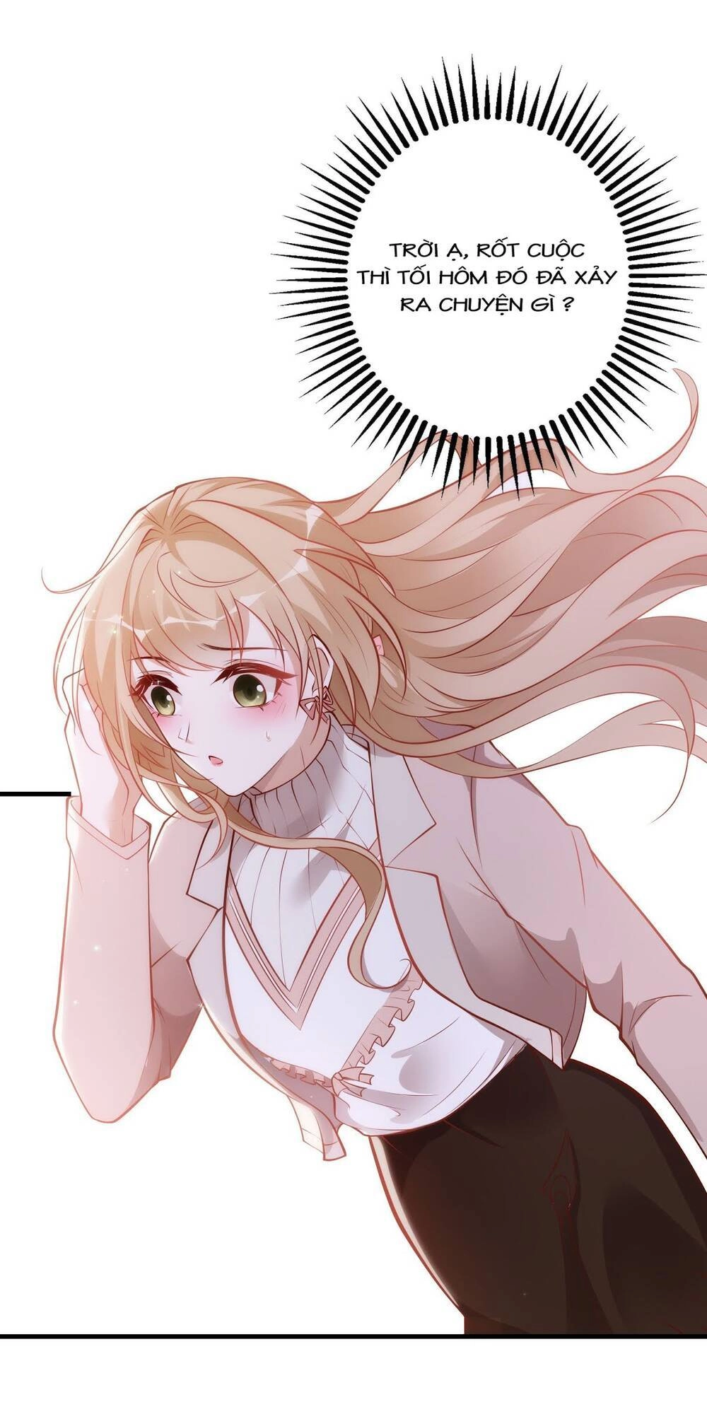 Lấy Tình Yêu, Lấy Thời Gian Chapter 28 - 19