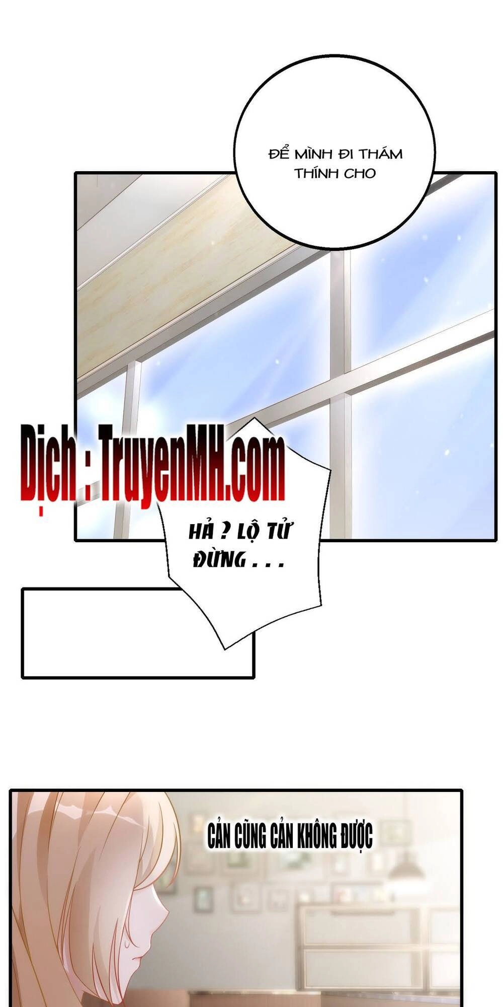 Lấy Tình Yêu, Lấy Thời Gian Chapter 29 - 15