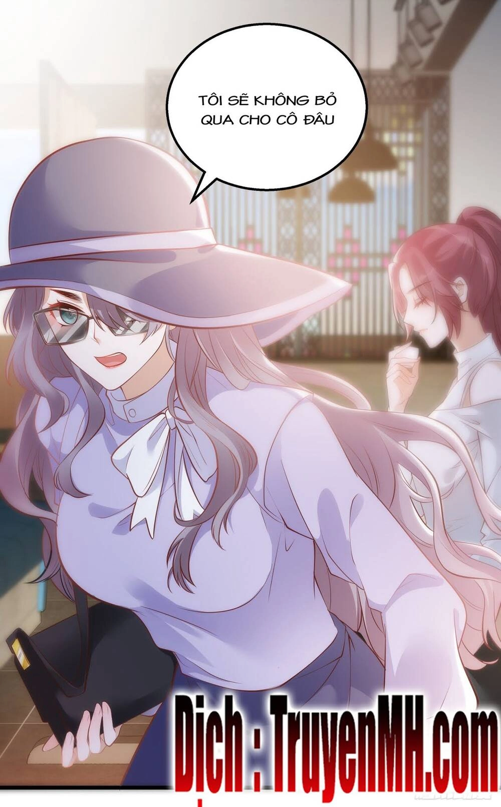 Lấy Tình Yêu, Lấy Thời Gian Chapter 30 - 12