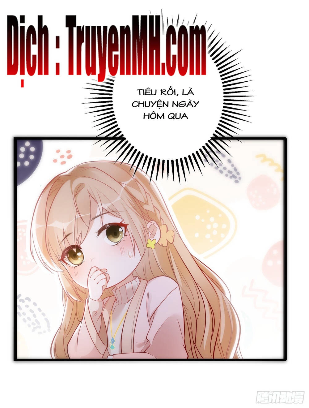 Lấy Tình Yêu, Lấy Thời Gian Chapter 30 - 13