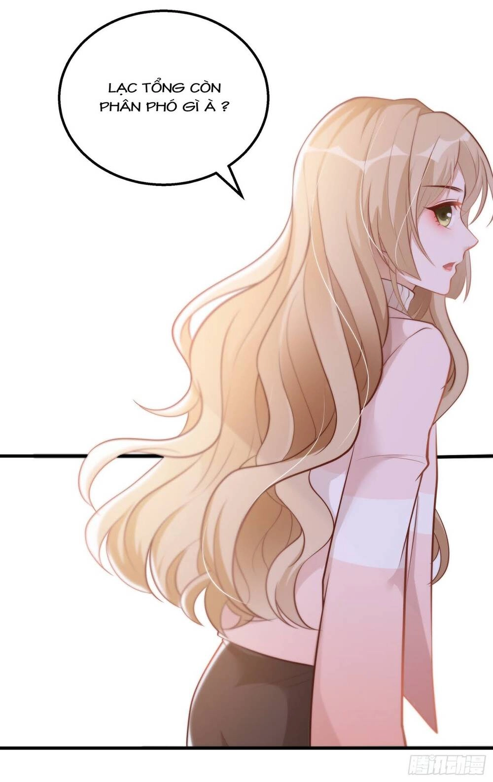 Lấy Tình Yêu, Lấy Thời Gian Chapter 32 - 5