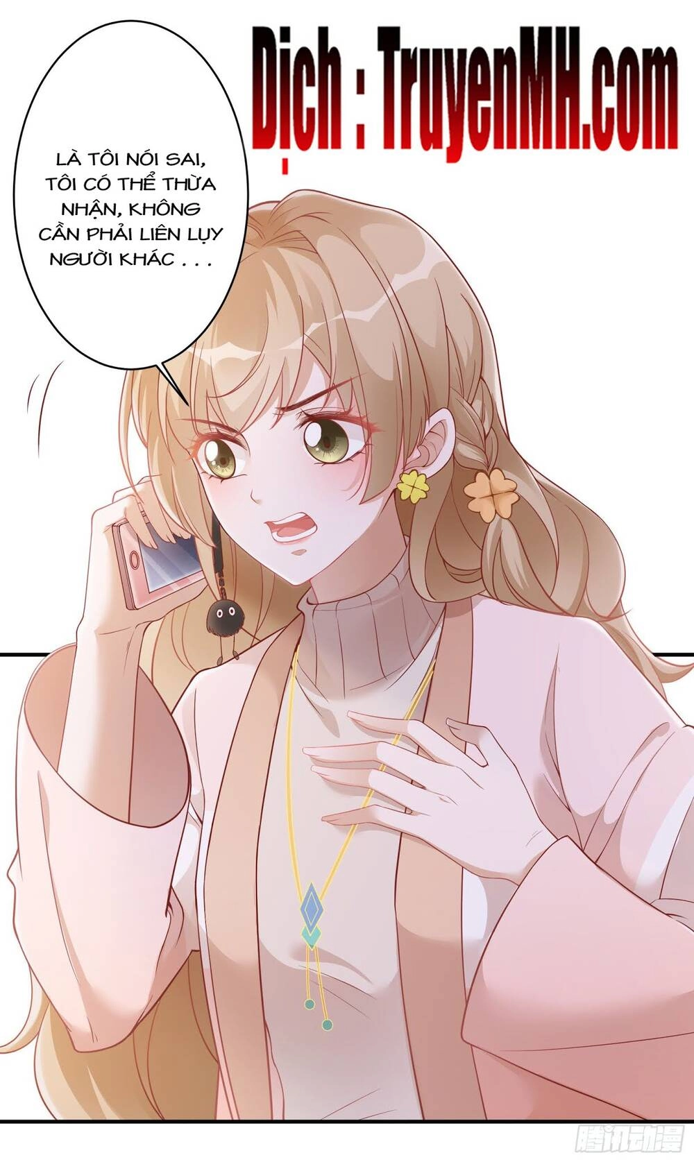 Lấy Tình Yêu, Lấy Thời Gian Chapter 33 - 20