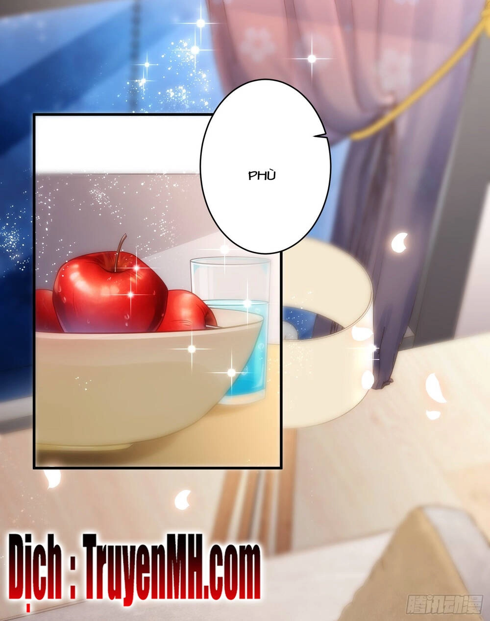 Lấy Tình Yêu, Lấy Thời Gian Chapter 34 - 15