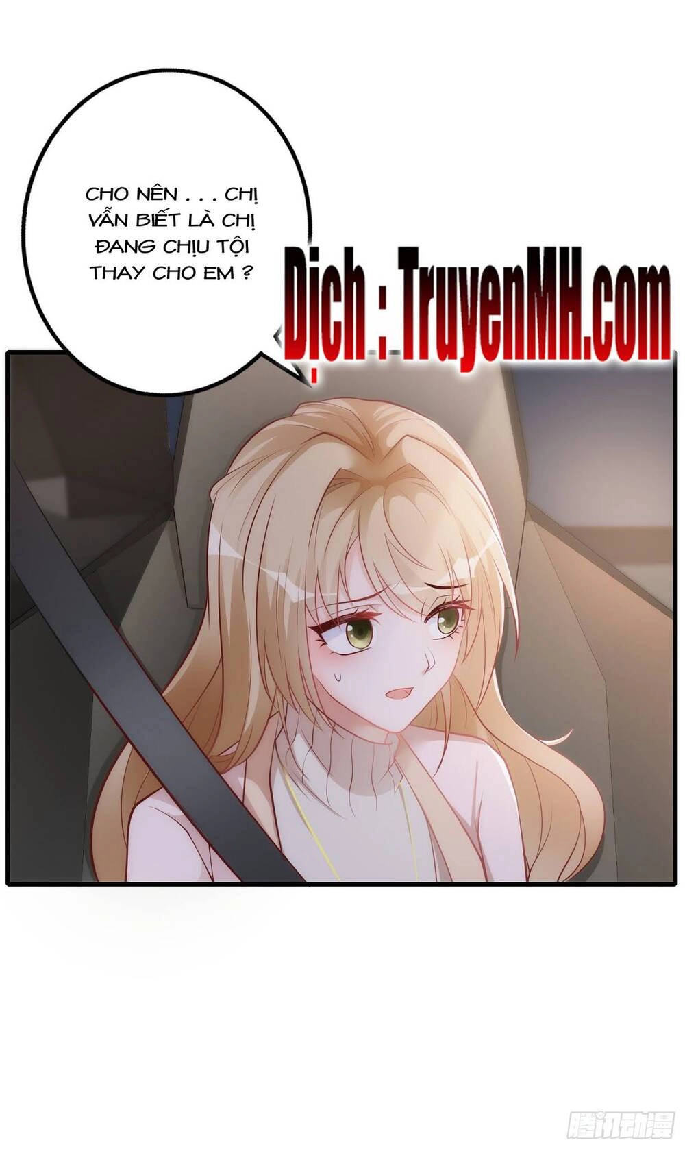 Lấy Tình Yêu, Lấy Thời Gian Chapter 36 - 16