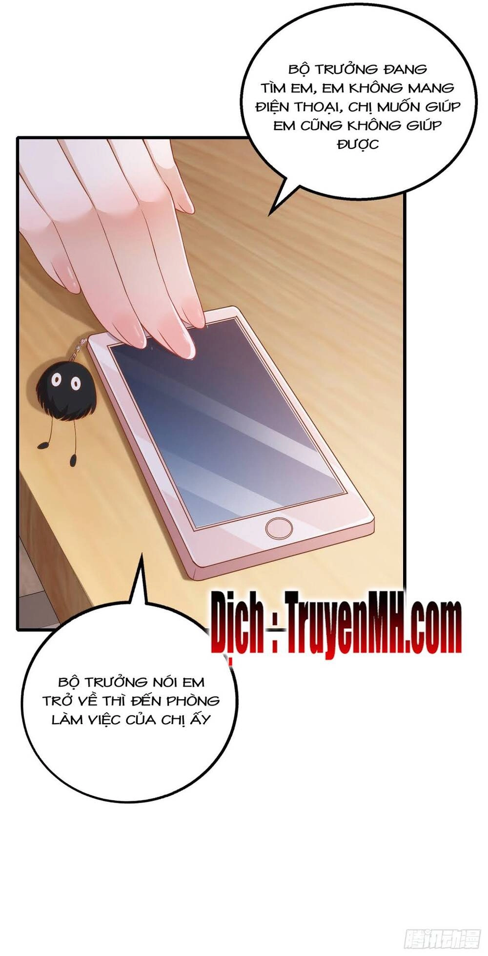 Lấy Tình Yêu, Lấy Thời Gian Chapter 37 - 8