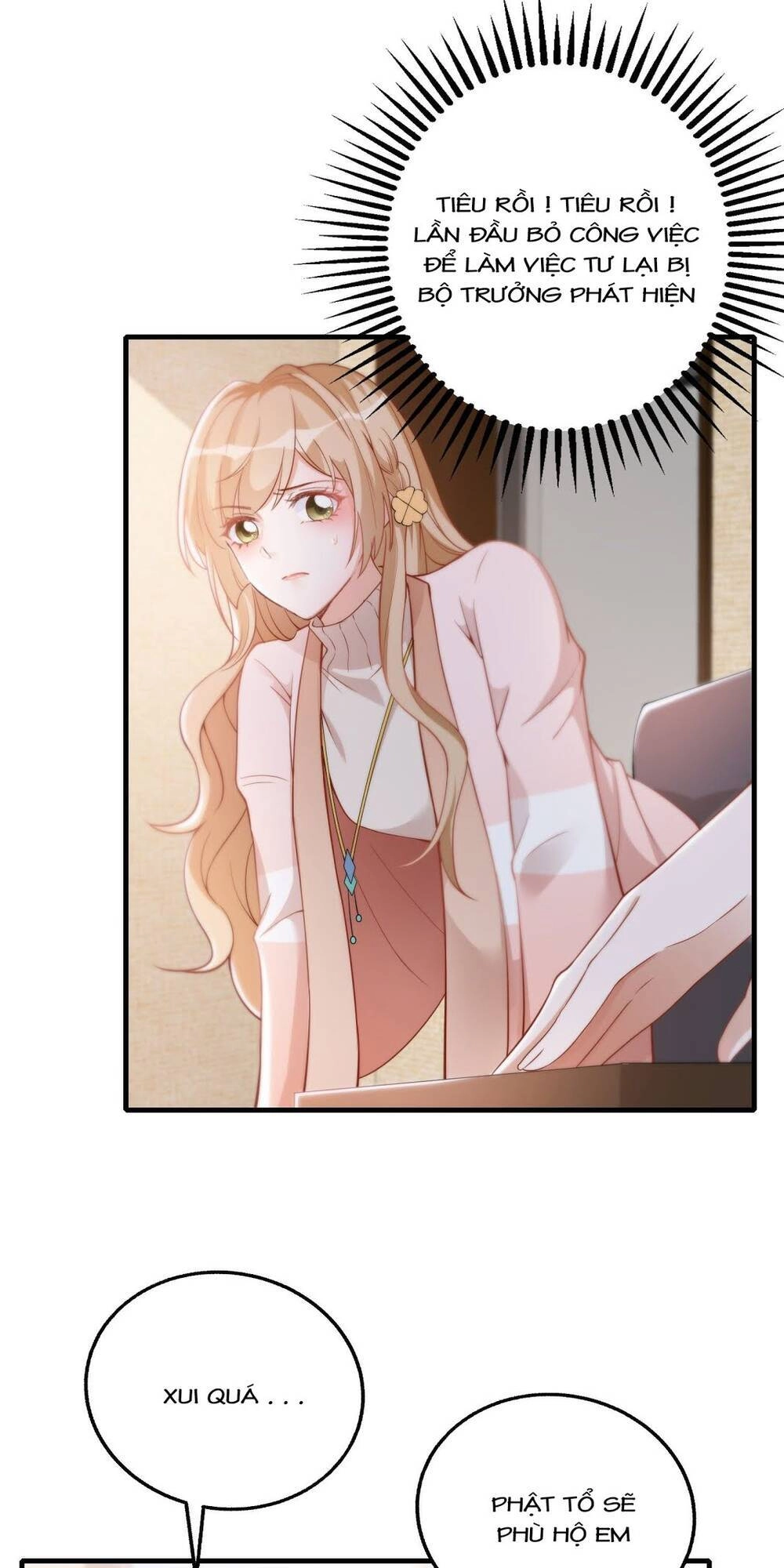 Lấy Tình Yêu, Lấy Thời Gian Chapter 37 - 9