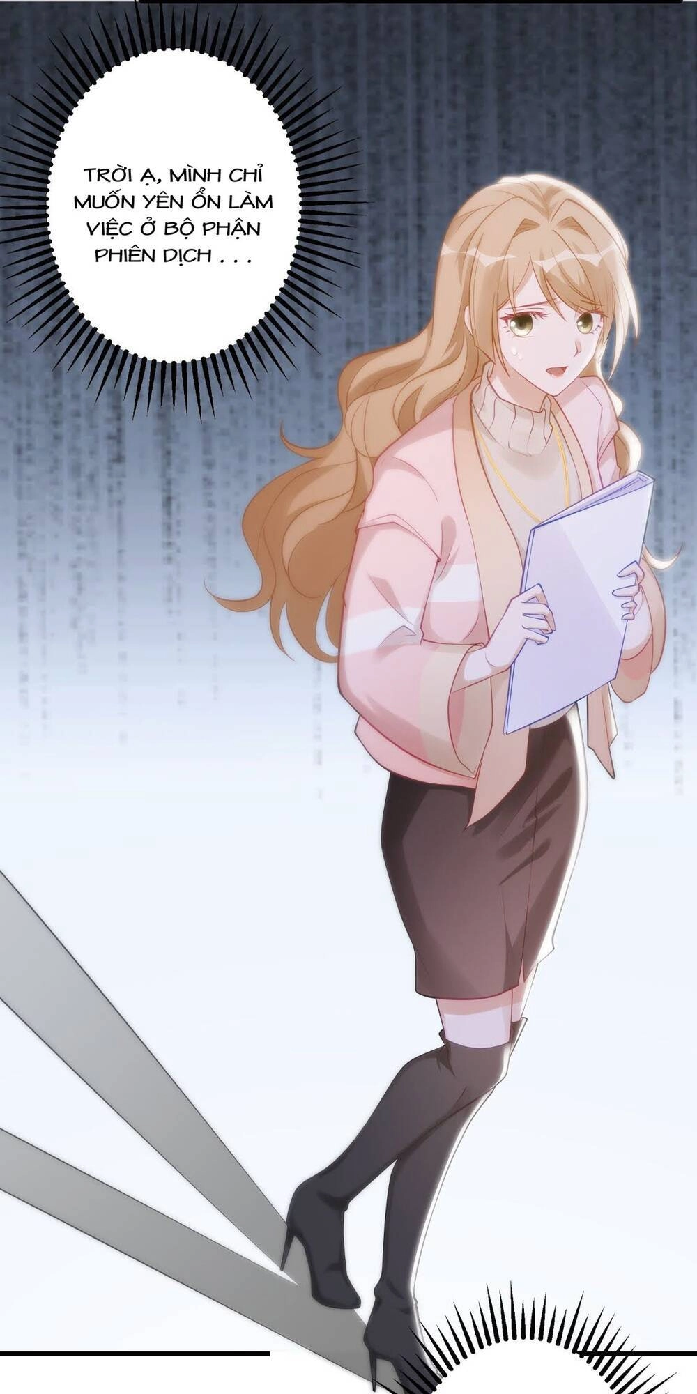 Lấy Tình Yêu, Lấy Thời Gian Chapter 38 - 6