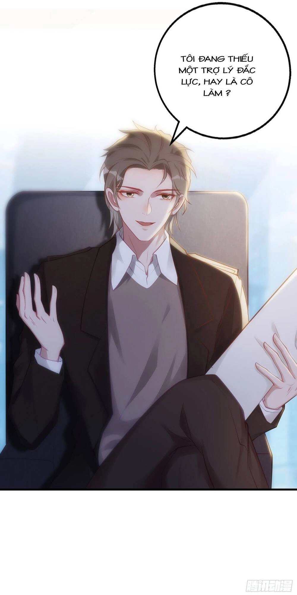 Lấy Tình Yêu, Lấy Thời Gian Chapter 38 - 19