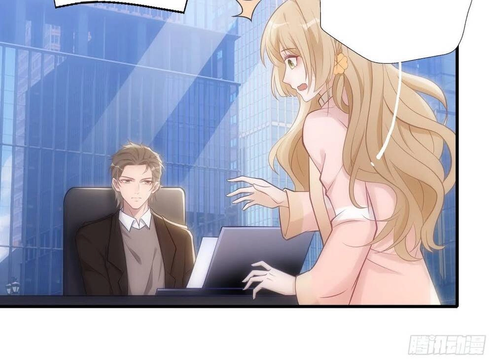 Lấy Tình Yêu, Lấy Thời Gian Chapter 38 - 24