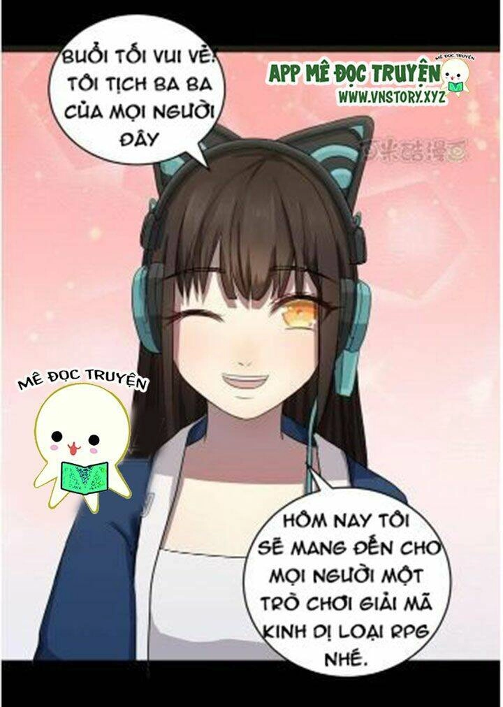 Hành Trình Truy Tìm Cái Chết Của Up Chủ Chapter 1 - 5