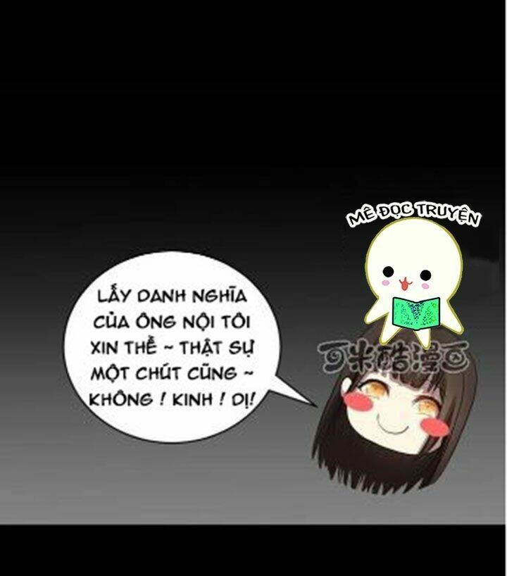 Hành Trình Truy Tìm Cái Chết Của Up Chủ Chapter 1 - 6