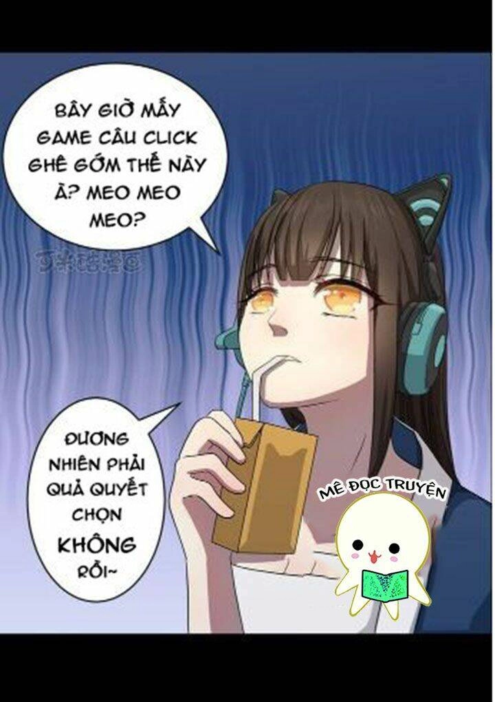 Hành Trình Truy Tìm Cái Chết Của Up Chủ Chapter 1 - 10