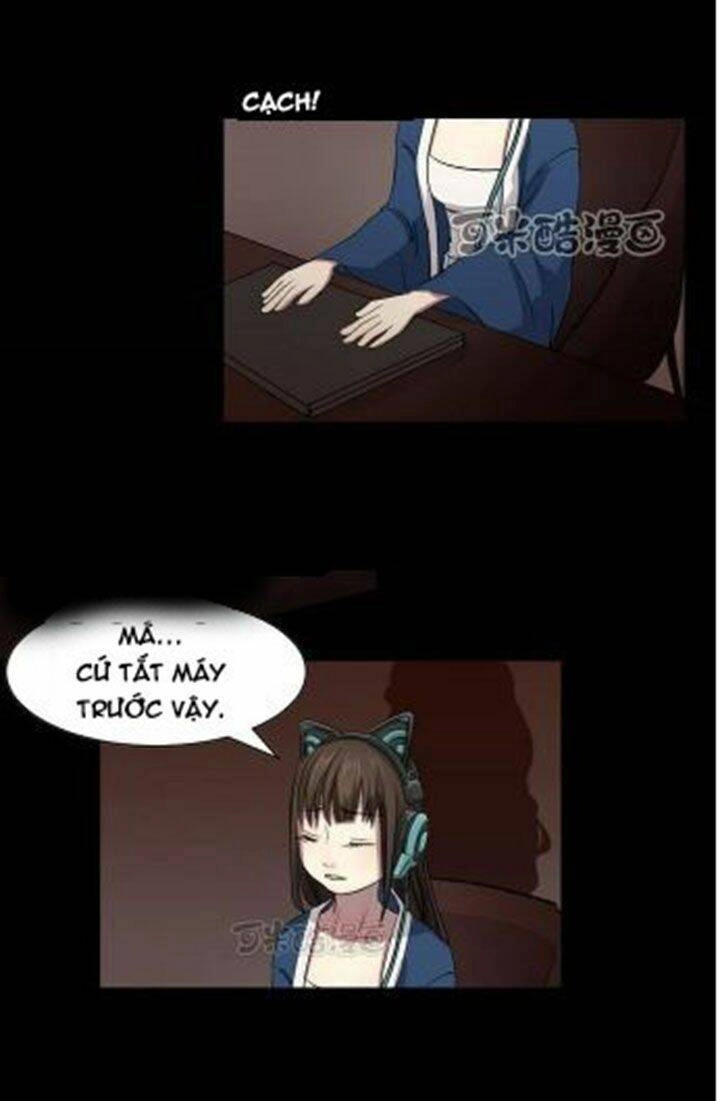 Hành Trình Truy Tìm Cái Chết Của Up Chủ Chapter 1 - 17