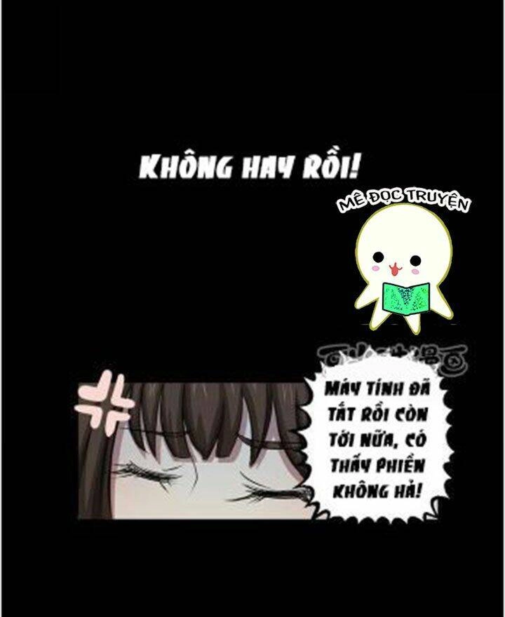 Hành Trình Truy Tìm Cái Chết Của Up Chủ Chapter 1 - 20