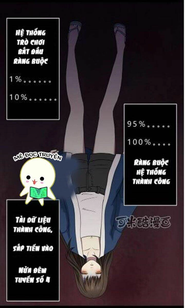 Hành Trình Truy Tìm Cái Chết Của Up Chủ Chapter 1 - 25