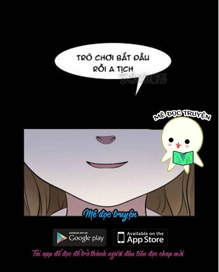 Hành Trình Truy Tìm Cái Chết Của Up Chủ Chapter 1 - 26