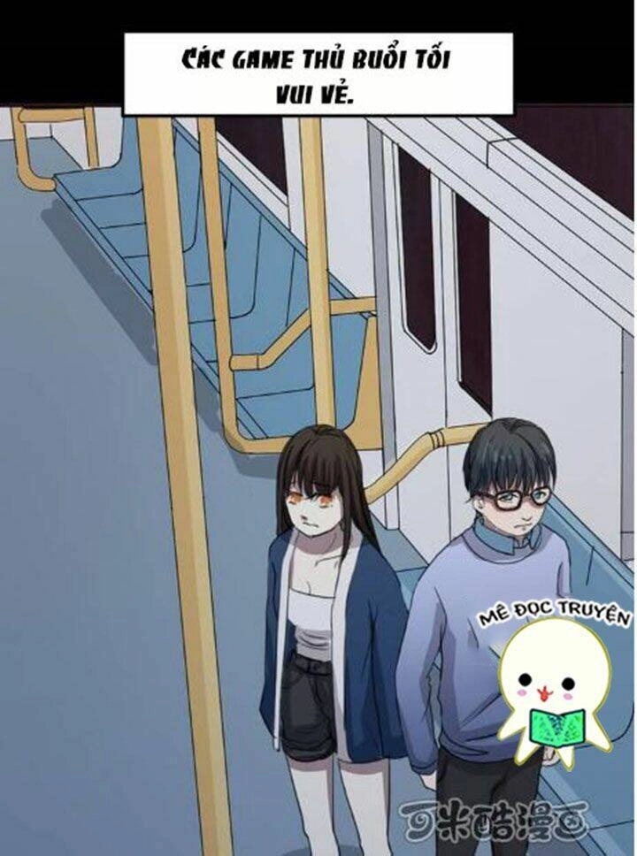 Hành Trình Truy Tìm Cái Chết Của Up Chủ Chapter 2 - 14